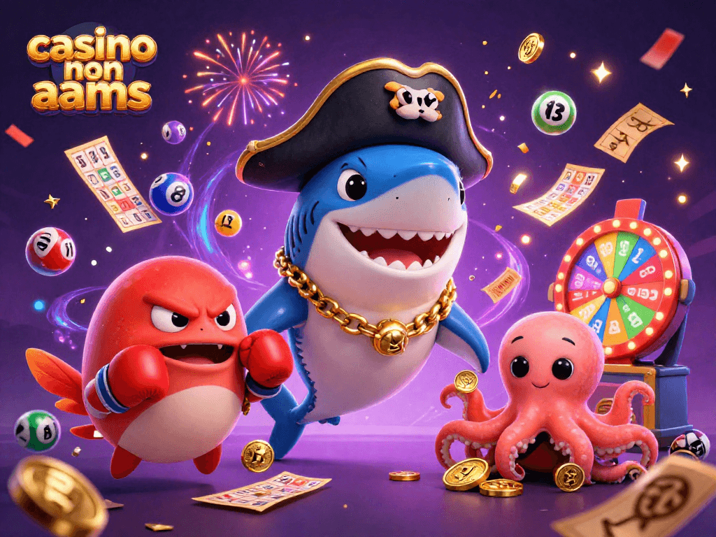 Casino non AAMS 2026: Momenti Migliori per Giocatori Strategici
