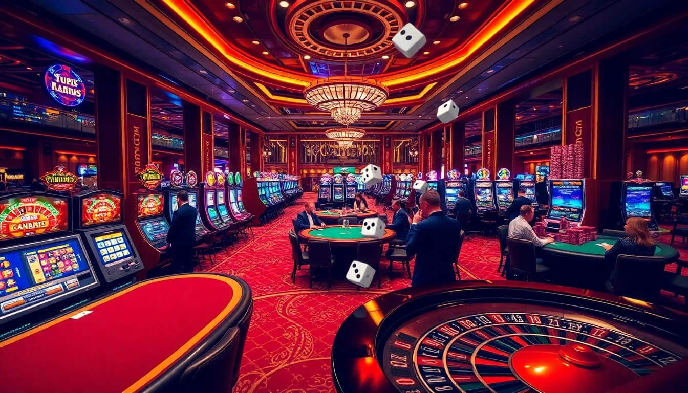 Master Essential Gambling Strategies for Winning: Insights from https://mm88.co.in/ in 2025