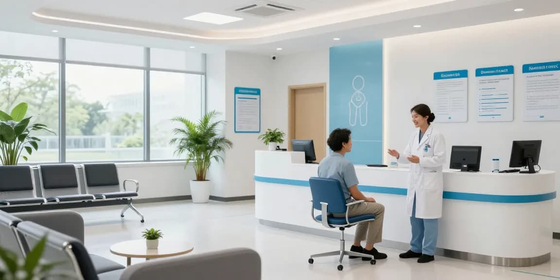 Visit the Deus Medical Shop for quality healthcare products and trusted medical services.