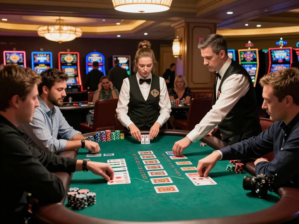 Strategic Winning Tactics for Blackjack at https://88bet.zone/ in 2026: Master Your Game