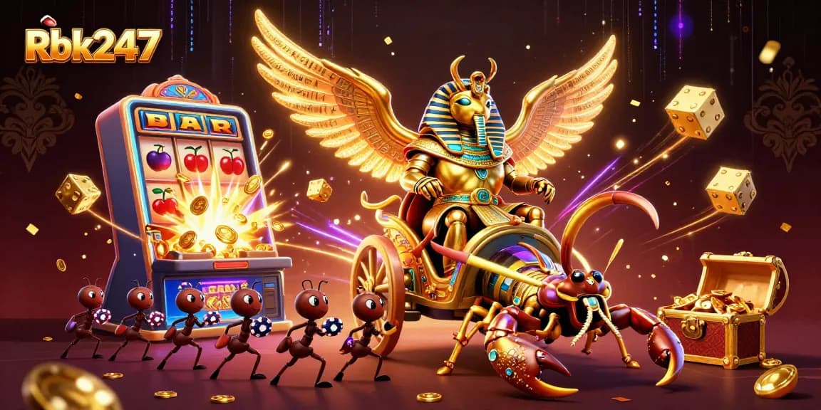 A Practical Rbk247 Framework for Winning Strategies in Slot Games