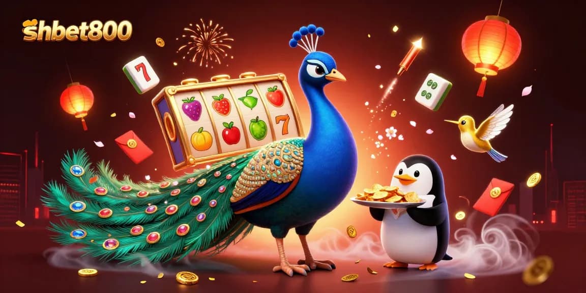 Winning Strategies for shbet800: Mastering Casino Games for 2026 Success