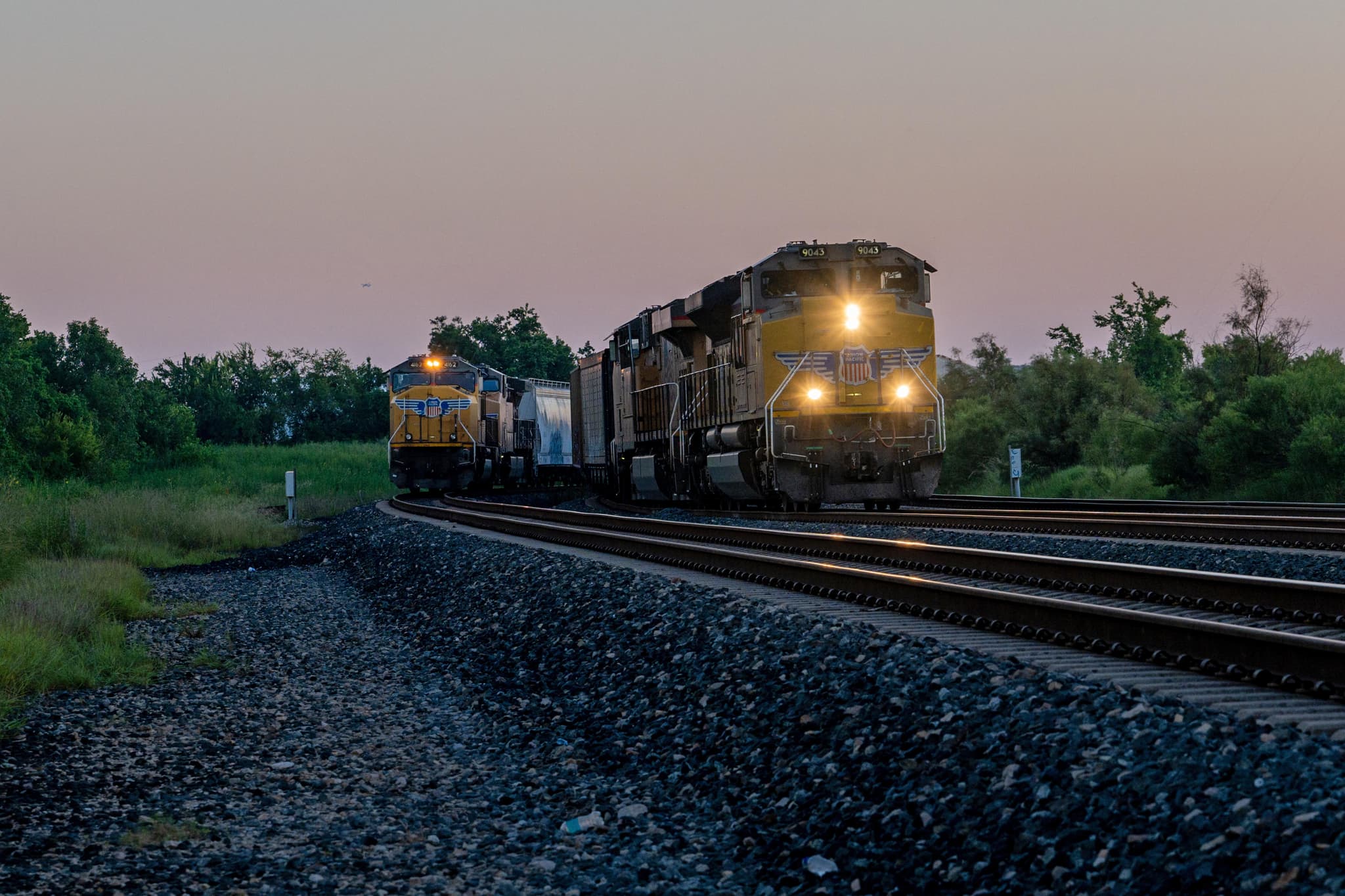Comprehensive Railroa Maintenance Services for Optimal Track Performance
