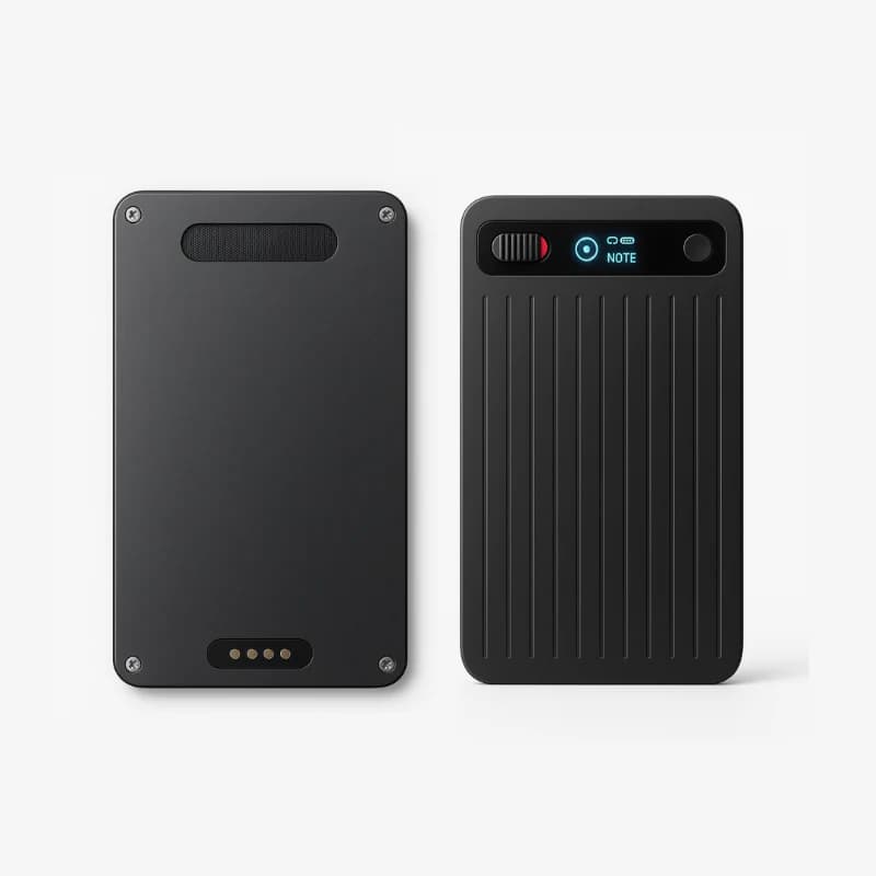 Maximizing Efficiency with ProNote AI Recorder for Note-Taking