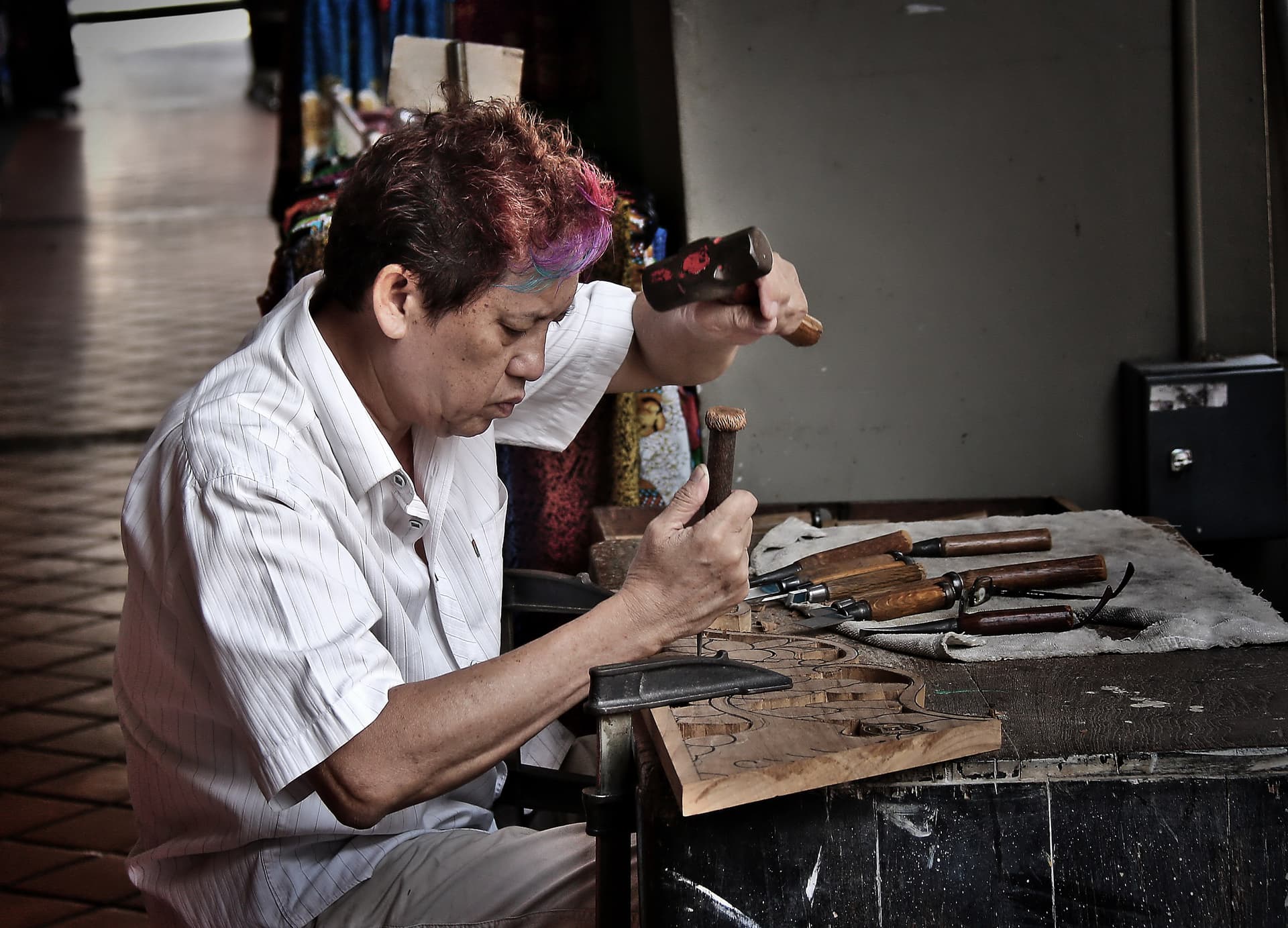 Trouvez facilement un artisan qualifié près de chez vous pour vos projets