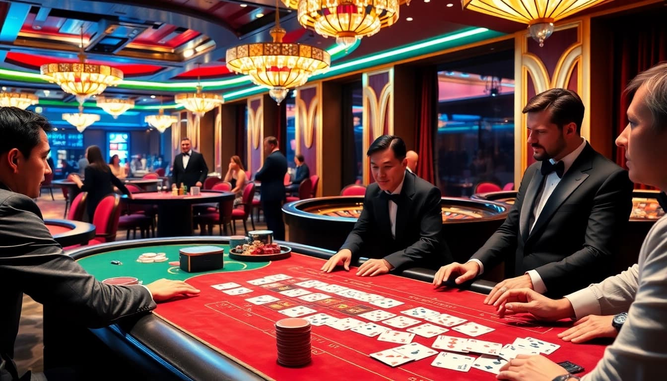 Winning Strategies at rr88com: Essential Tips for Better Odds in 2025