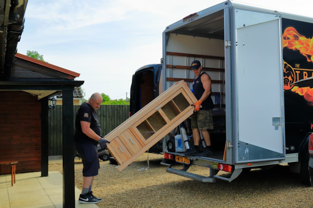 Efficient Packing and Storage Warwick: Streamlining Your Moving Process