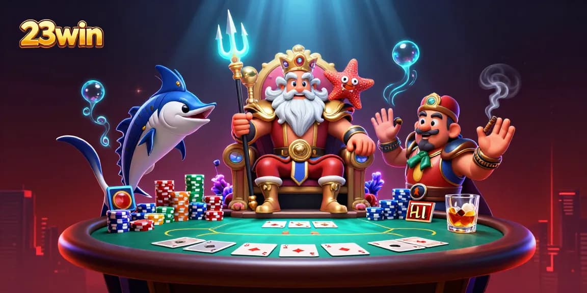 23win: Strategic Insights for Winning in Online Casino Gaming in 2026