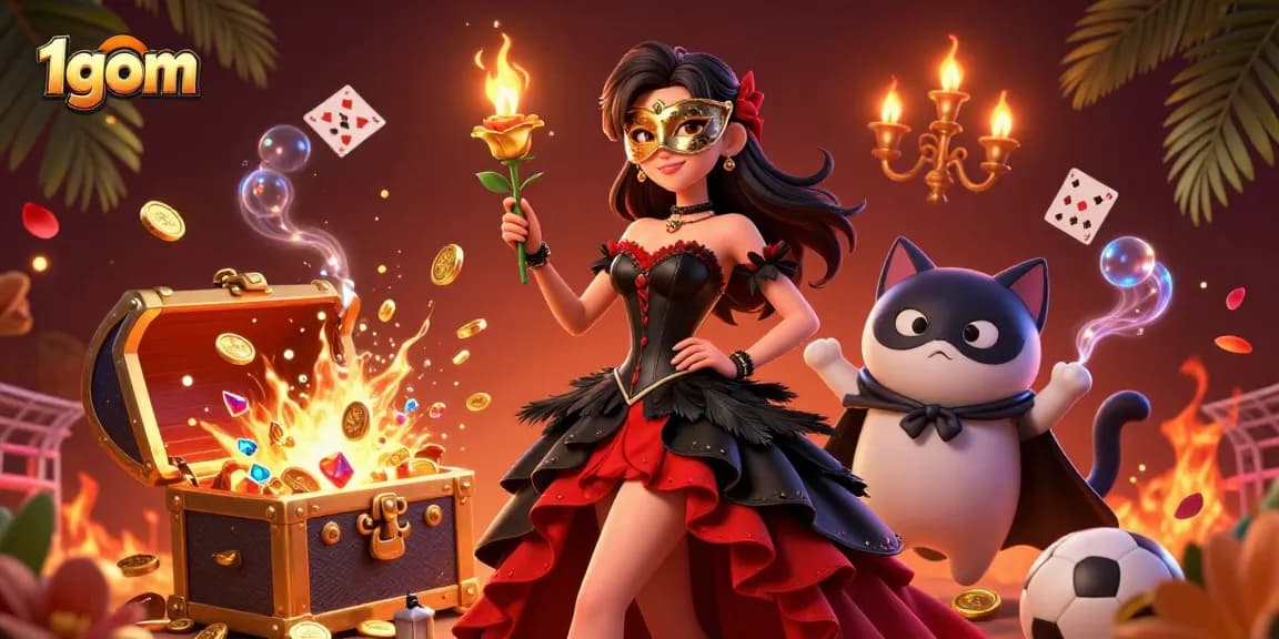 Winning Strategies for 1gom: Essential Sports Betting Tips for 2026 Success