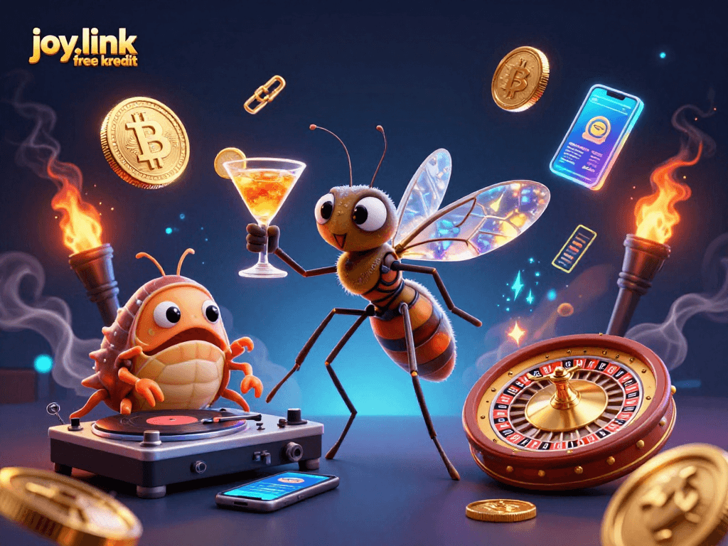 Don't Use joy.link free kredit Until You Read This: Essential Strategies for Gamblers in 2026