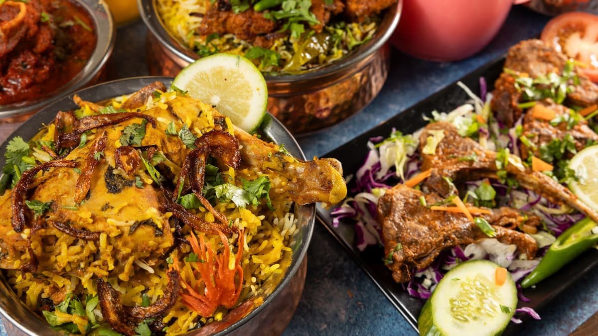 Experience Authentic Cuisine at the Top Indian Restaurant Malta