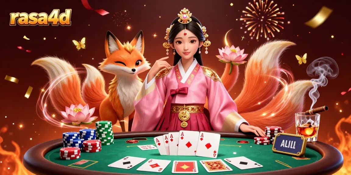Mastering Online Gambling with rasa4d: Expert Strategies for Winning in 2026
