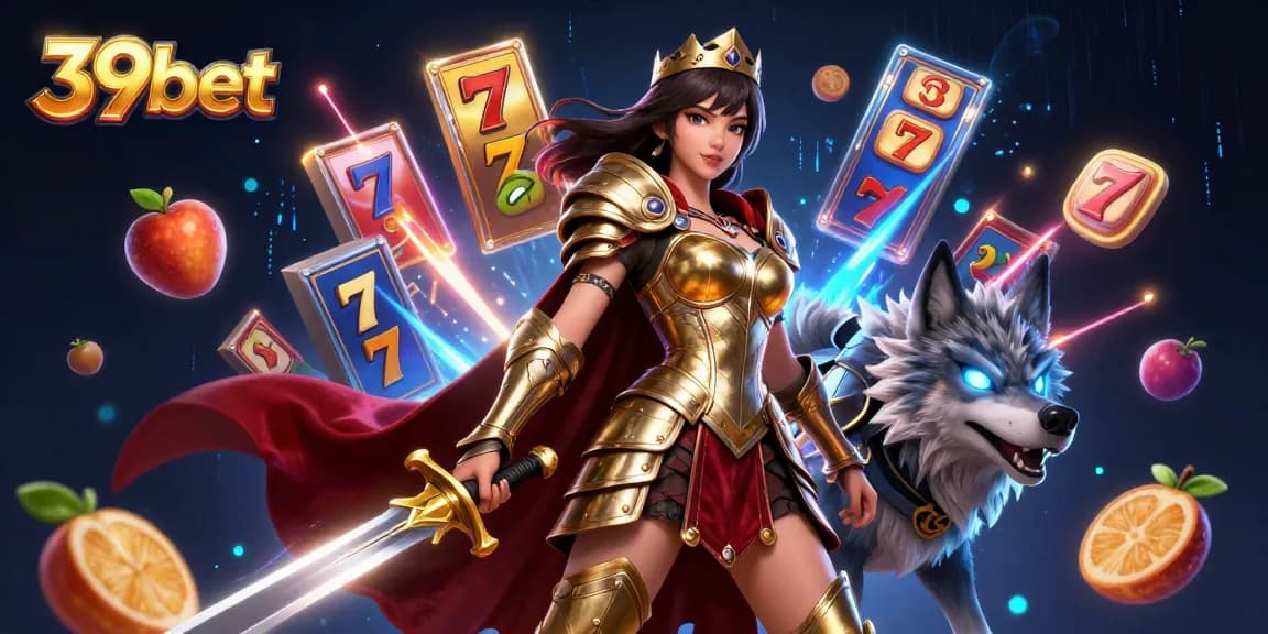 Strategic Winning Techniques for Mastering 39bet Slots in 2026