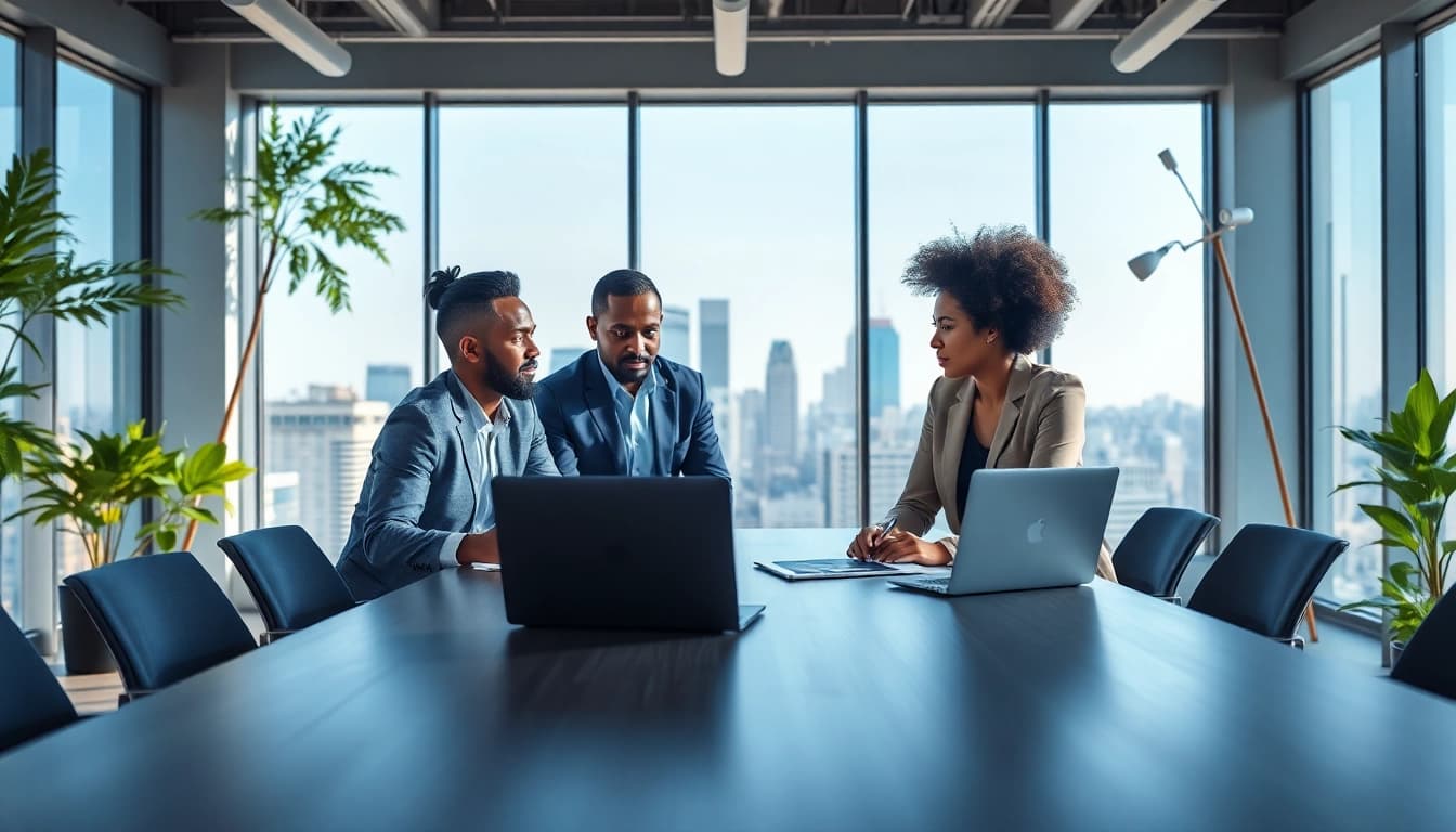 How Competitor Research Strengthens Your Marketing Strategy