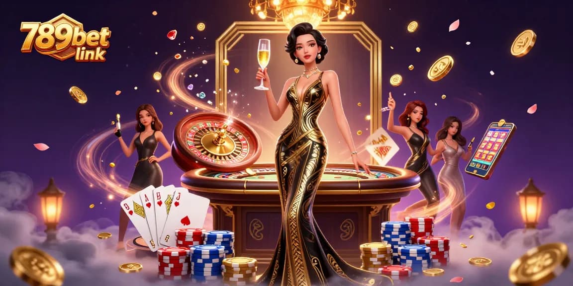The Essential 789bet Link for Winning Strategies in Online Gambling (2026)
