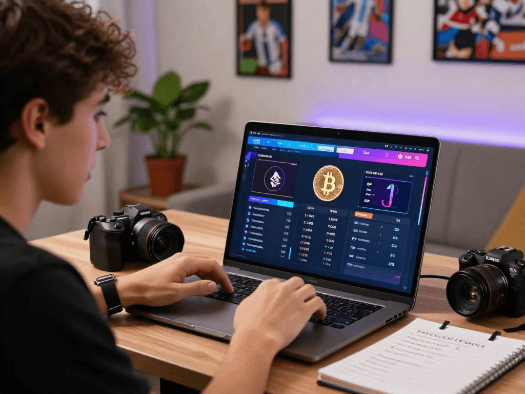 Comment détecter les arnaques de paris sportif crypto en 2026 et rester protégé