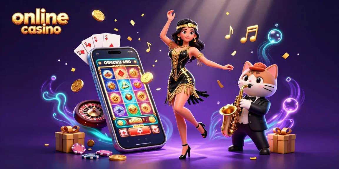 20 Best Online Casino Picks for Serious Gamblers in 2026