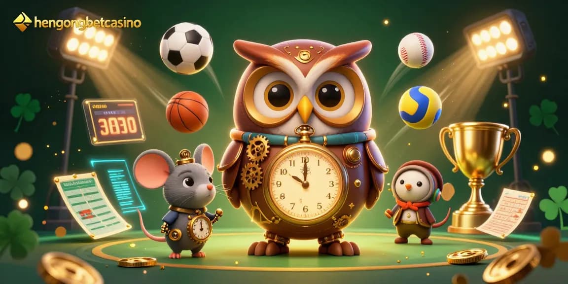 Strategic Winning Techniques at Hengongbetcasino for 2026: Master Your Casino Experience