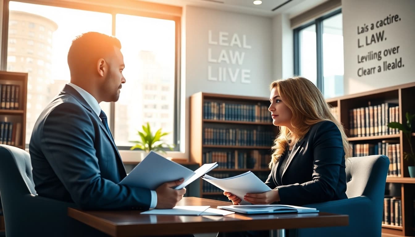 Effective Legal Strategies for Injury Victims at https://www.mainorellis.com