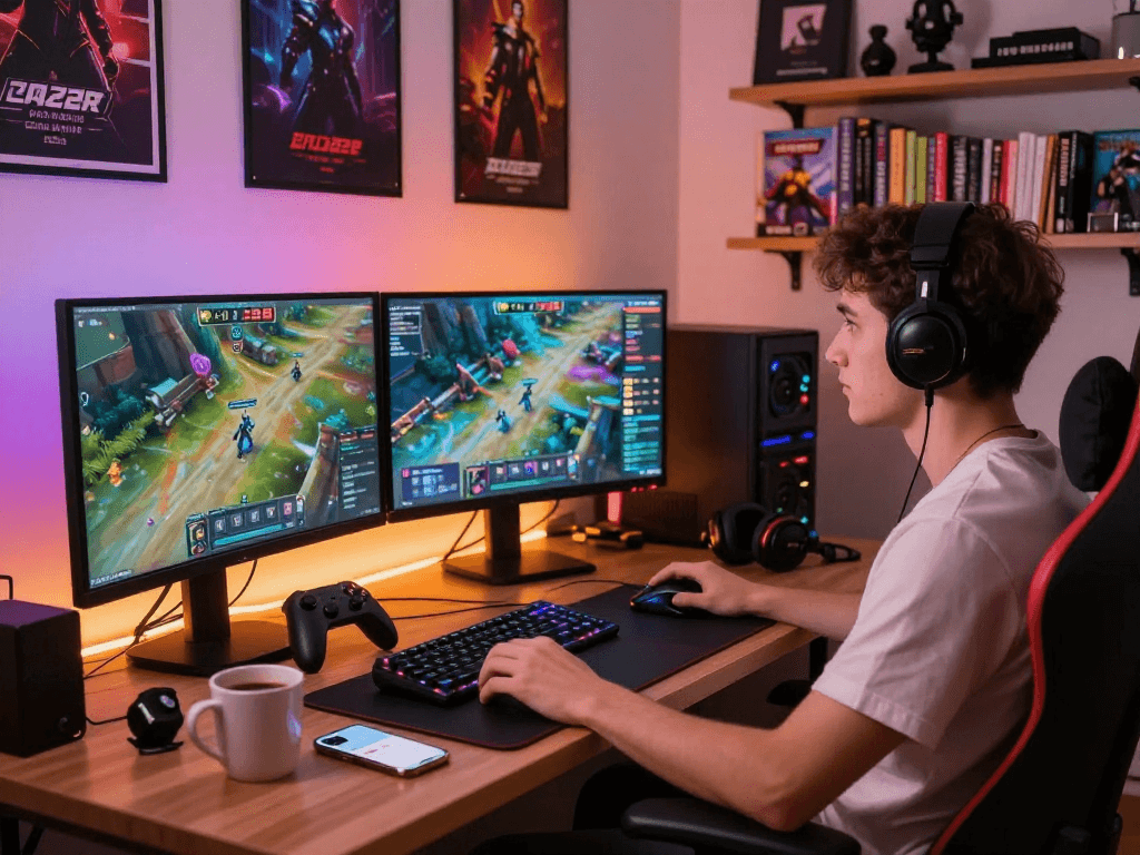 Maximizing Profit with https://raja328apk.com/ in 2026: Essential Strategies for Online Gaming Success