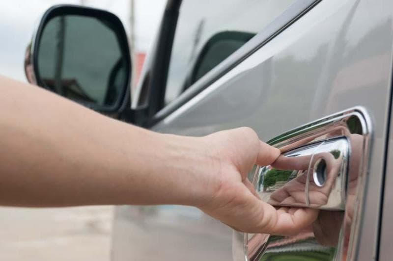 Le migliori chiusure di sicurezza per furgoni professionali