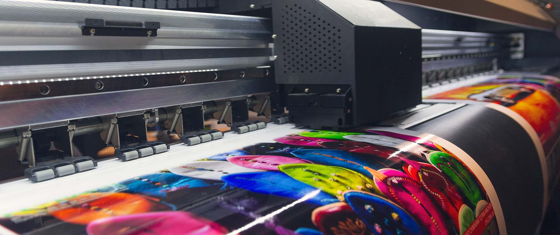 Why Choose an Edmonton Print Shop for Your Business Needs