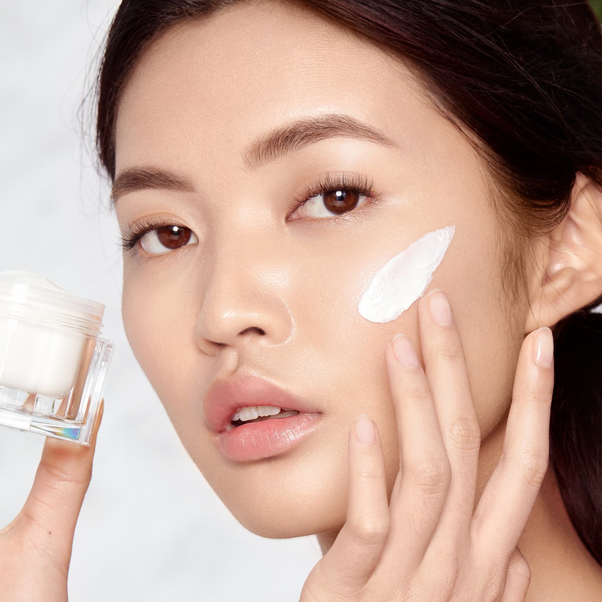 Aloe Vera Soothing Cream – Nini Knows Best Cooling Natural Skincare