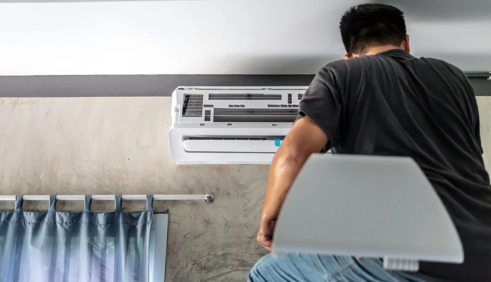 Reliable Air Conditioning Solutions from https://www.lancashireairconditioning.com for Your Home Comfort