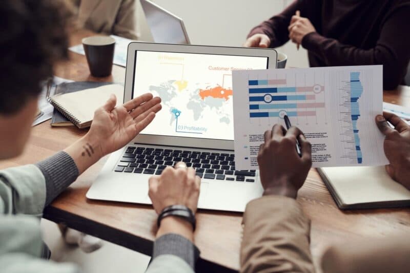 Mastering Strategy Capture Management for Business Success