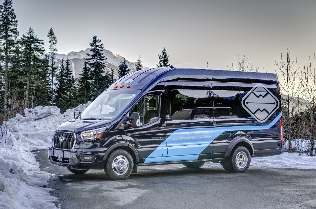 Car service from Vancouver airport to downtown | On-Time Guarantee