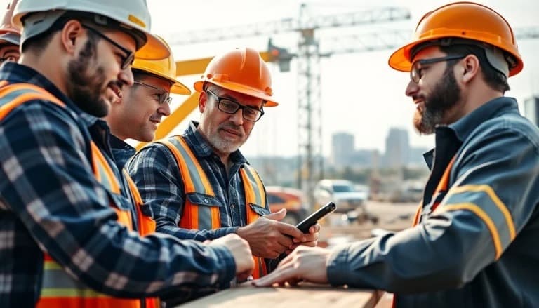 How to Implement Effective Construction Safety Programs on Your Job Site
