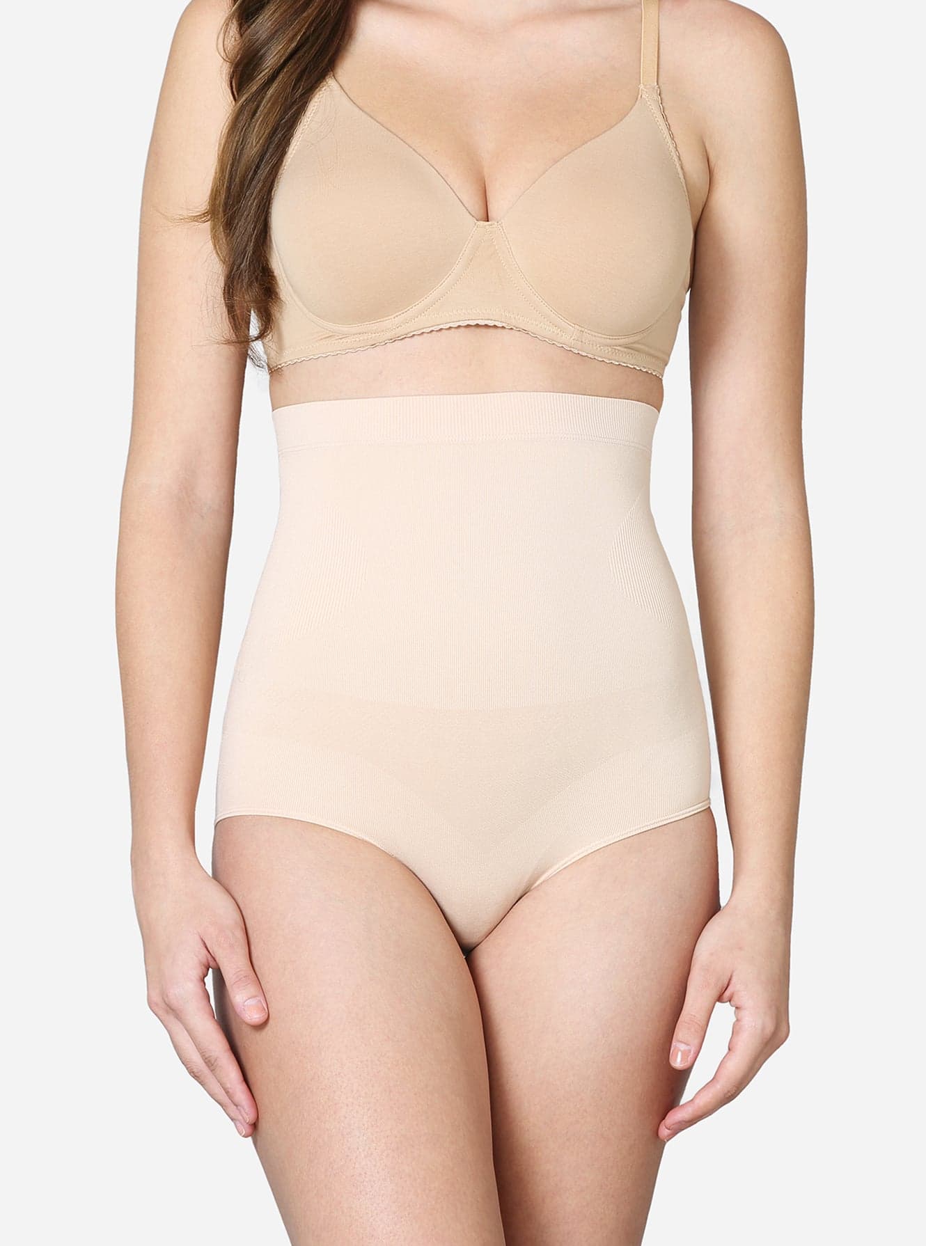 Comfortable everyday shapewear Designed for Real Women