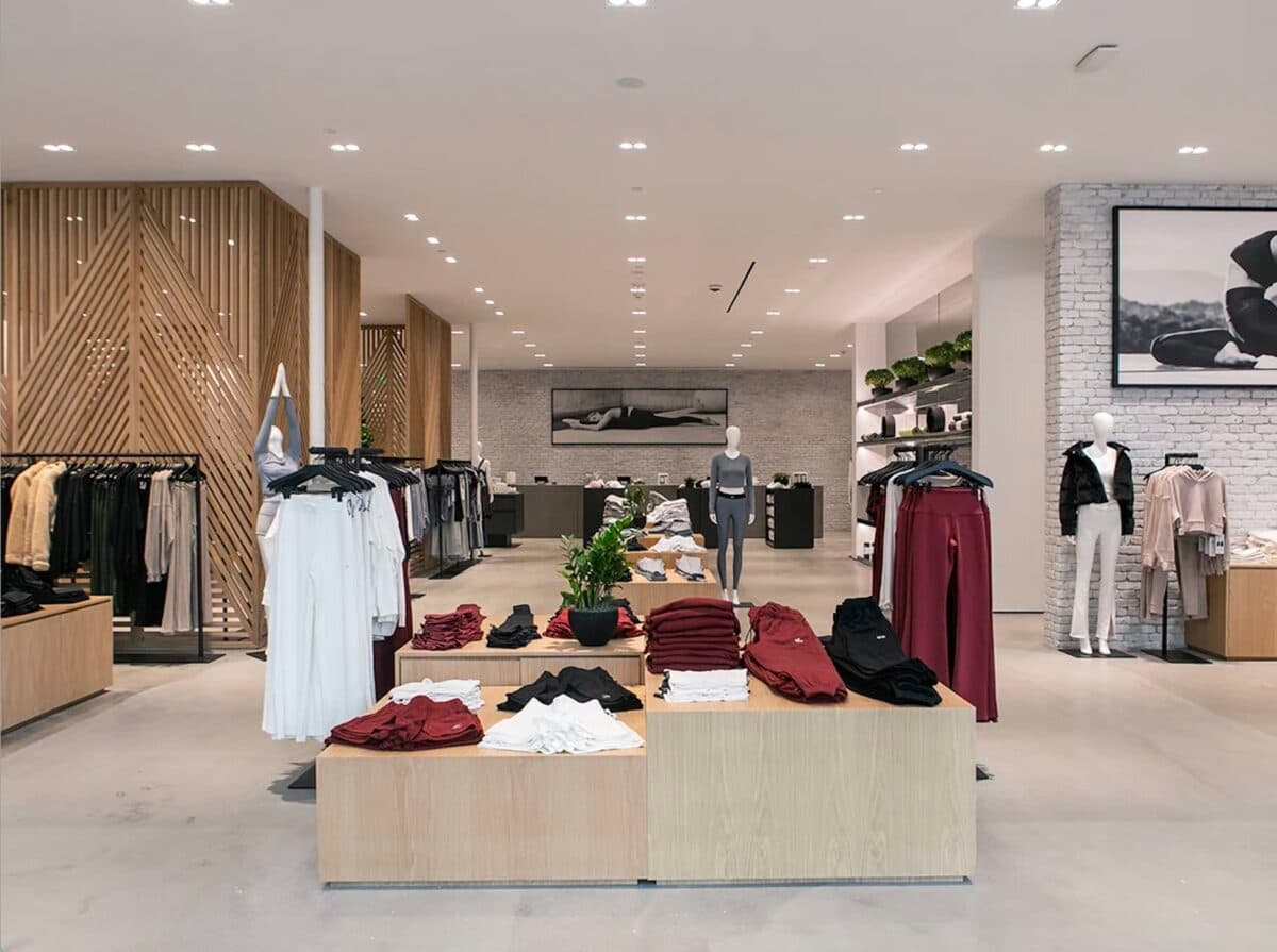 Unleashing the Benefits of a Dedicated Yoga Shop Experience