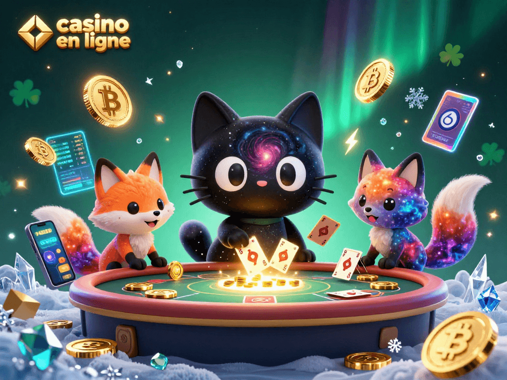 11 Clés pour Choisir un Casino en Ligne qui Gagne en 2026