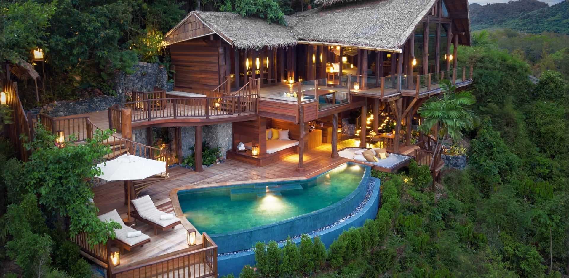 Avista Hideaway Review – Five-Star Comfort Reviewed by 21 Sensations