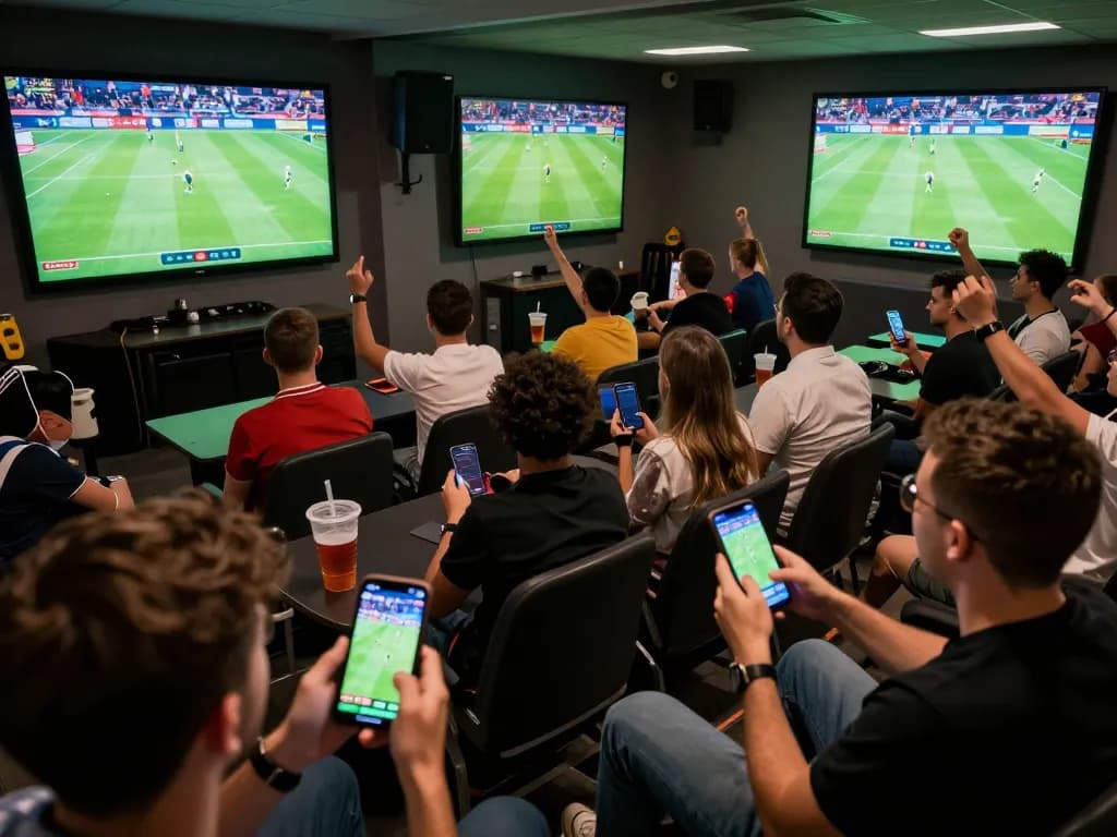 Socolivetv 2026: Advanced Betting Strategies for Winning Online Sports Chances