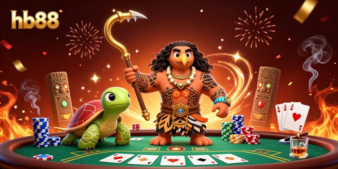 Mastering Poker Strategies for Success: Your hb88 Guide for 2026