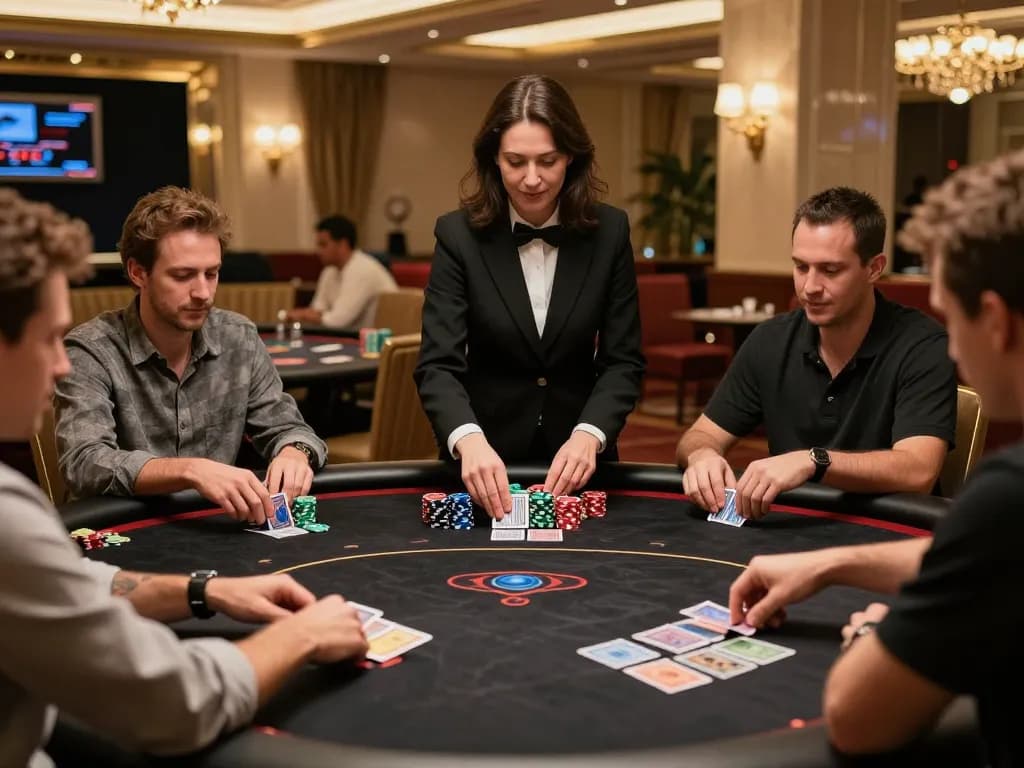 Mastering 98win Strategies: Proven Techniques for Winning in 2026