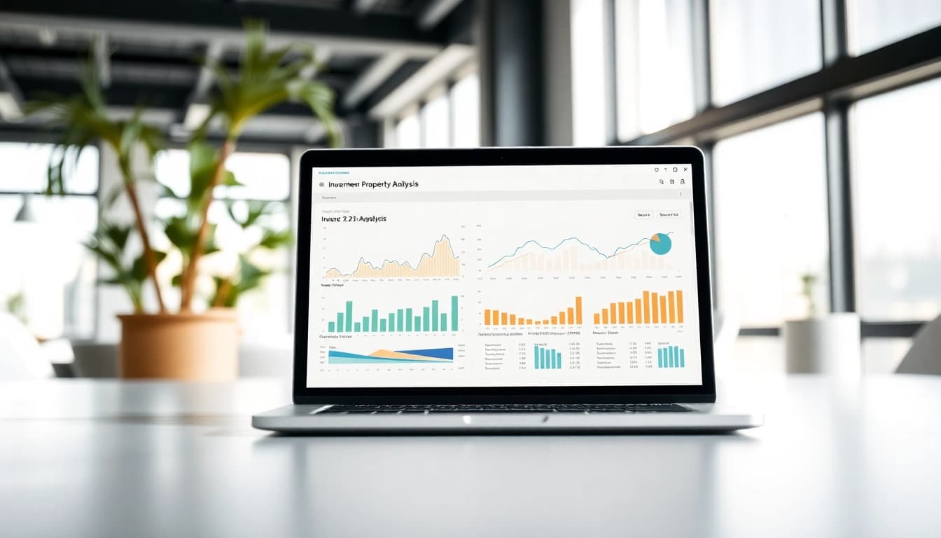 Calculate Your Project ROI: A Comprehensive Investment Property Analysis Guide