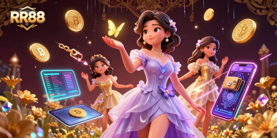 Winning Strategies at RR88: Your Complete Guide to Online Casino Success in 2026