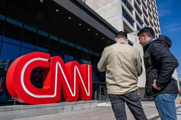 Stream Top Headlines: Watch CNN Live Free