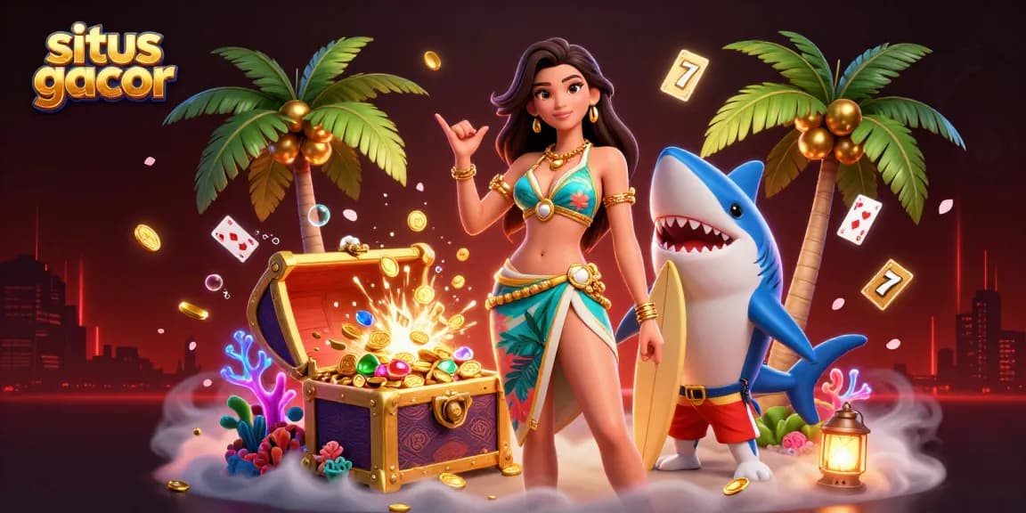 Winning Strategies for Situs Gacor: Expert Tips for Mastering Slot Games in 2026