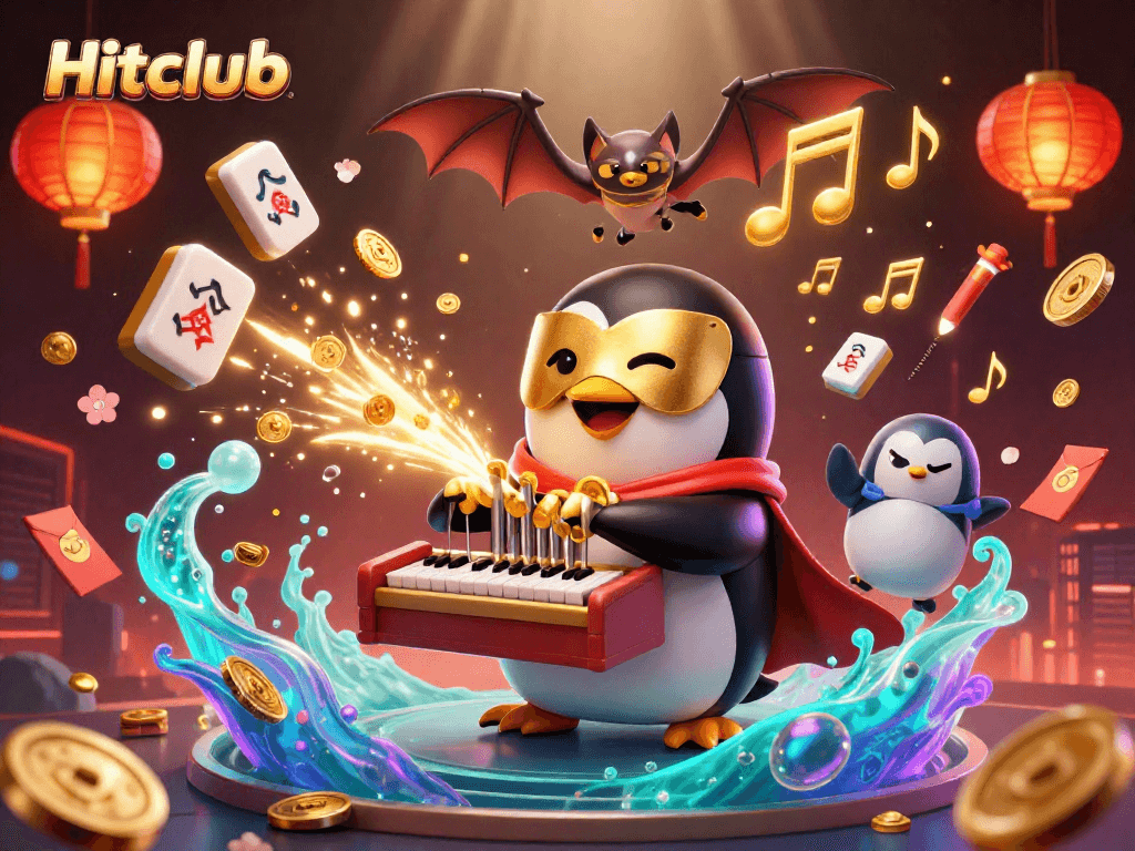 2026 Hitclub Casino Industry Report: Key Takeaways for Advanced Gamblers