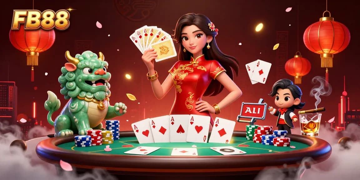 FB88 2026: Mastering Betting Strategies for Winning at Online Casinos