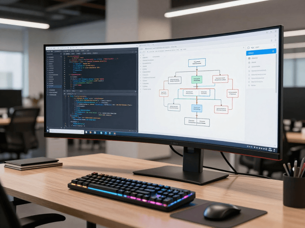 Vollständige Übersicht über Holzschädlinge mit modernen Technologien und innovativen Softwarelösungen.