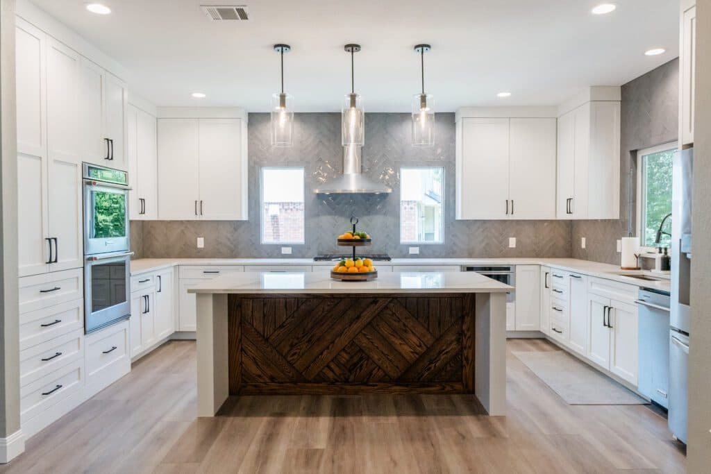 Luxury Home Remodel Austin: Elevate Your Home with High-End Design &amp; Craft