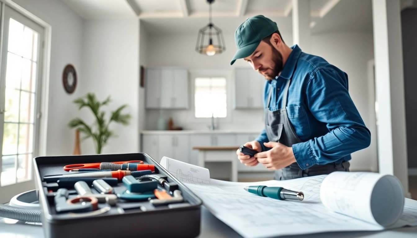 Top Whole House Repiping Services Clearwater FL for Efficient Plumbing Solutions