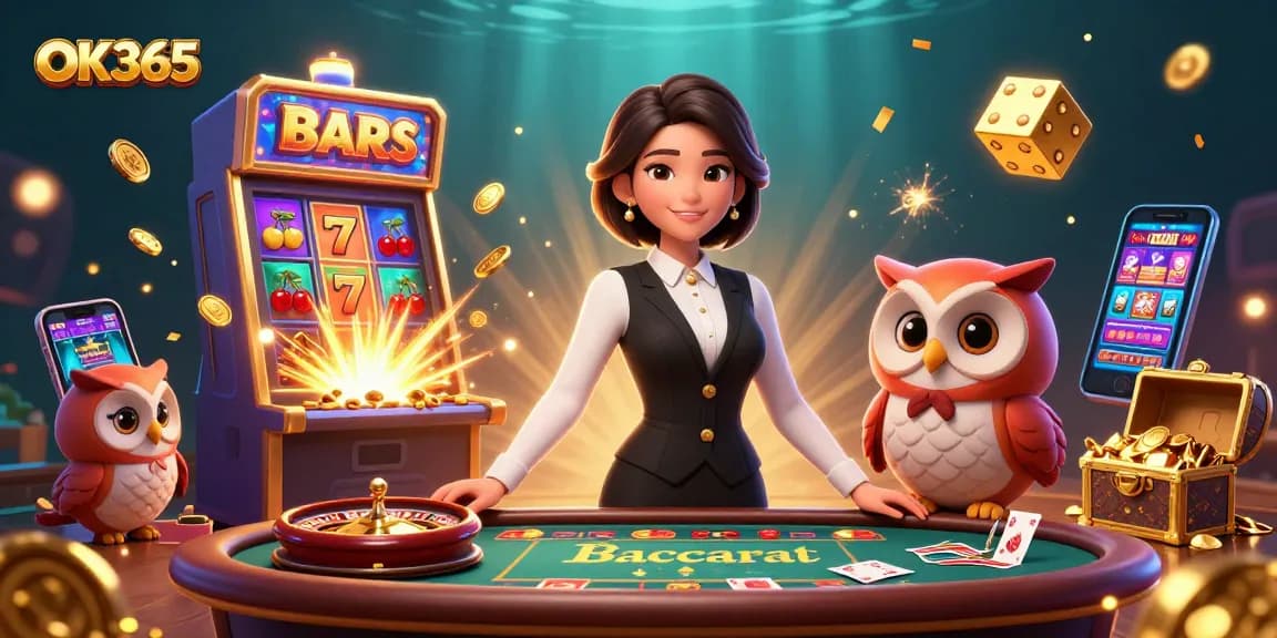 OK365 Review: Winning Strategies and Expert Insights for Gamblers in 2026