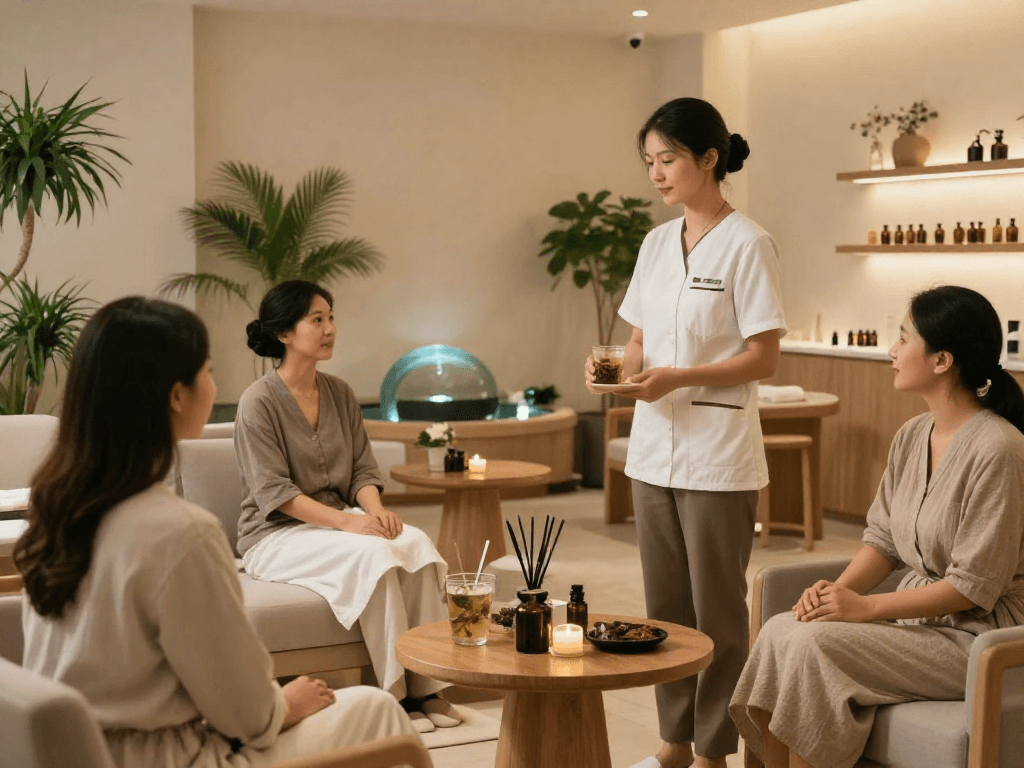What Makes mantra88 Stand Out in Premium Wellness Retreats for 2026?