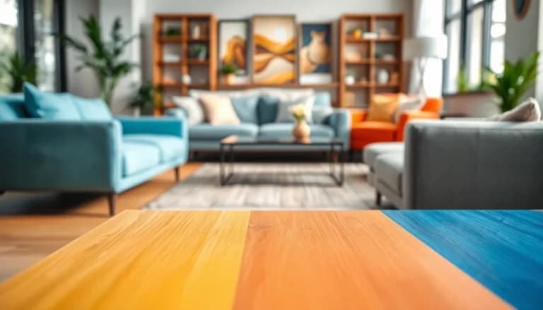 Kunst leer: De ideale keuze voor creatievelingen en meubelenthausasten